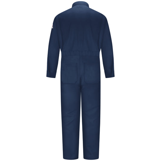 Bulwark Premium Coverall Excel Fr Comfortouch Cat 2 - (CLB3)