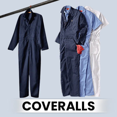 Coveralls