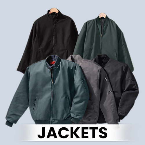 Jackets