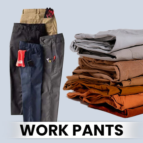 Work Pants