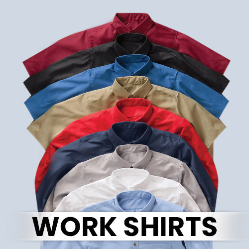Work Shirts