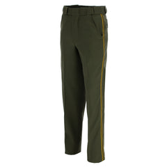 United Uniform Manufacturers Women CLASS A CDCR Polyester/Wool w/Braid Trouser (UMW10151)