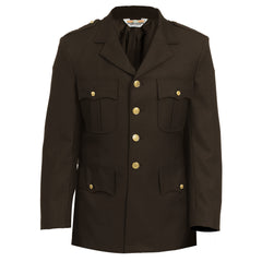 United Uniform Manufacturers Men's Single Breasted Dress Coat  - (UM10606)