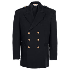 United Uniform Manufacturers Men's Double Breasted Dress Coat  - (UM10705)