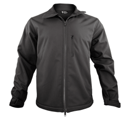 Tact Squad Tact Soft Shell Jacket 100% Polyester (2150)
