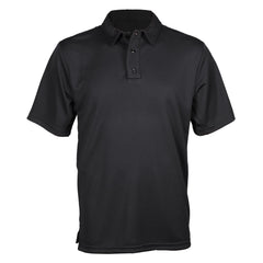 United Uniform Manufacturers Men's Short Sleeve Coolmax Performance Polo - (UM550)
