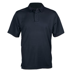United Uniform Manufacturers Men's Short Sleeve Coolmax Performance - (UM551)