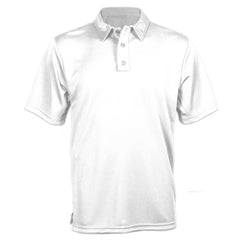 United Uniform Manufacturers Men's Short Sleeve Coolmax Performance Polo - (UM553)
