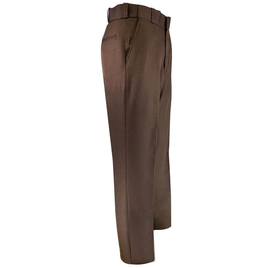 Tact Squad Polyester 4-Pocket Uniform Trousers (7002) 4th Color