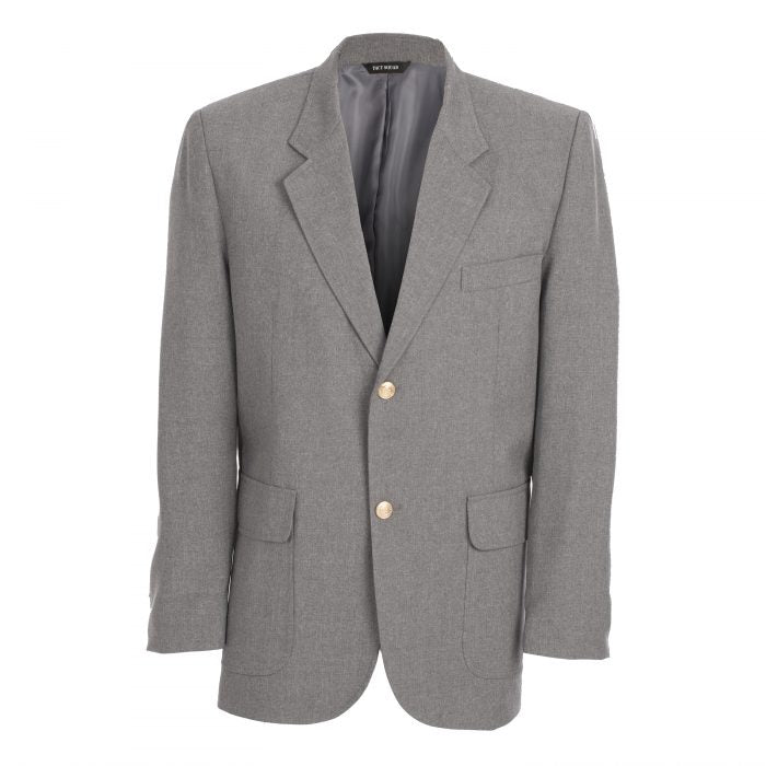 Tact Squad Women’s Textured Woven Uniform Blazer (8000W)