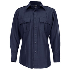 Tact Squad Men's Polyester/Cotton Long Sleeve Uniform Shirt (8003) 2nd Colour