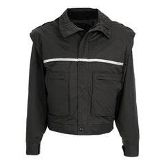 United Uniform Manufacturers Men's Waterproof Bike Jacket  - (UM9550)
