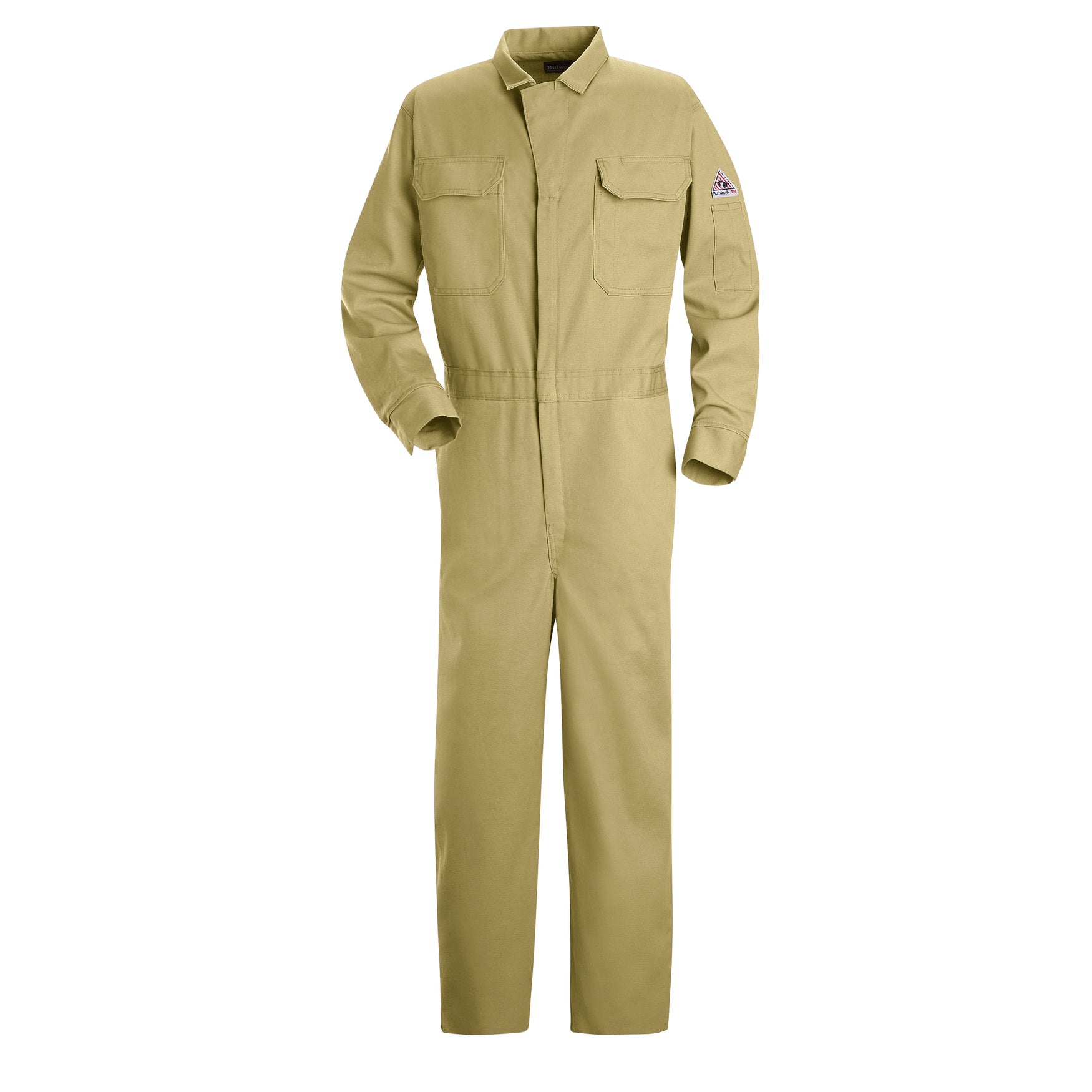 Bulwark Deluxe Contractor Coverall - (CED2)