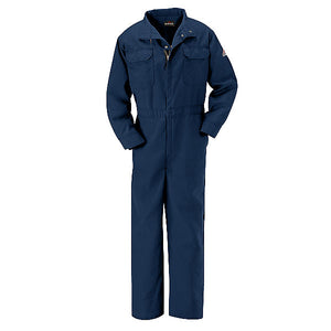 Bulwark Premium Coverall Nomex  Iiia - 4.5 Oz. - Cat 1 - (CNB3)