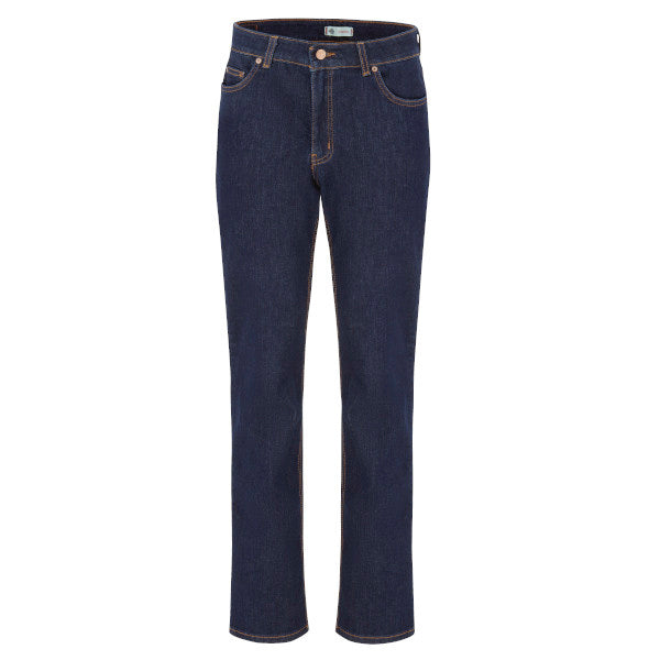 Dickies Women's Perfect Shape Stretch Jeans (F146RB)
