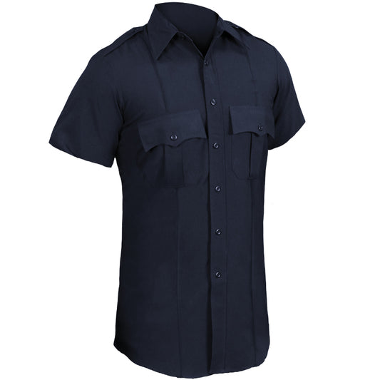 Tact Squad Women Duty Short Sleeve Shirt (FW813)