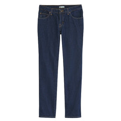 Dickies Women's Regular Fit Straight Leg 5-Pocket Jeans (FD93) 2nd Color