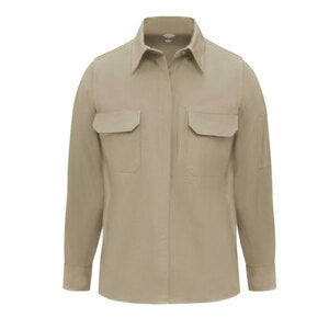 Dickies Womens Long Sleeve Tactical Shirt (FL94)