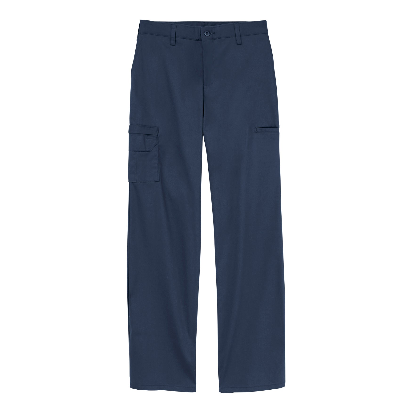 Dickies Women's Premium Relaxed Straight Cargo Pants (FP23/FP223) 3rd Color