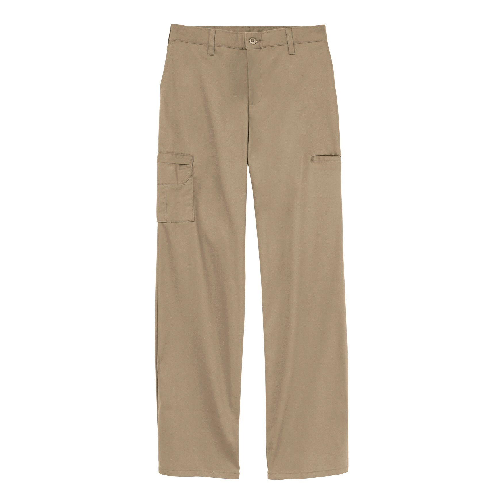 Dickies Women's Premium Relaxed Straight Cargo Pants (FP23/FP223) 4th Color