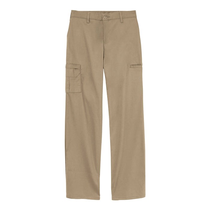 Dickies Women's Premium Relaxed Straight Cargo Pants (FP23/FP223) 4th Color