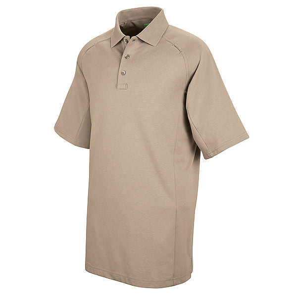 Horace Small Short Sleeve Special Ops Polo