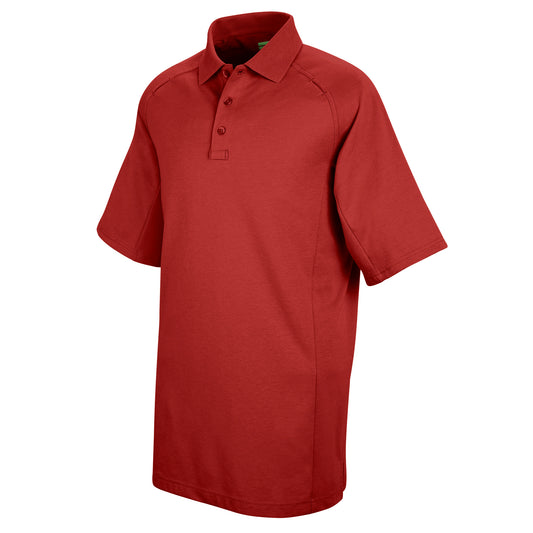 Horace Small Short Sleeve Special Ops Polo