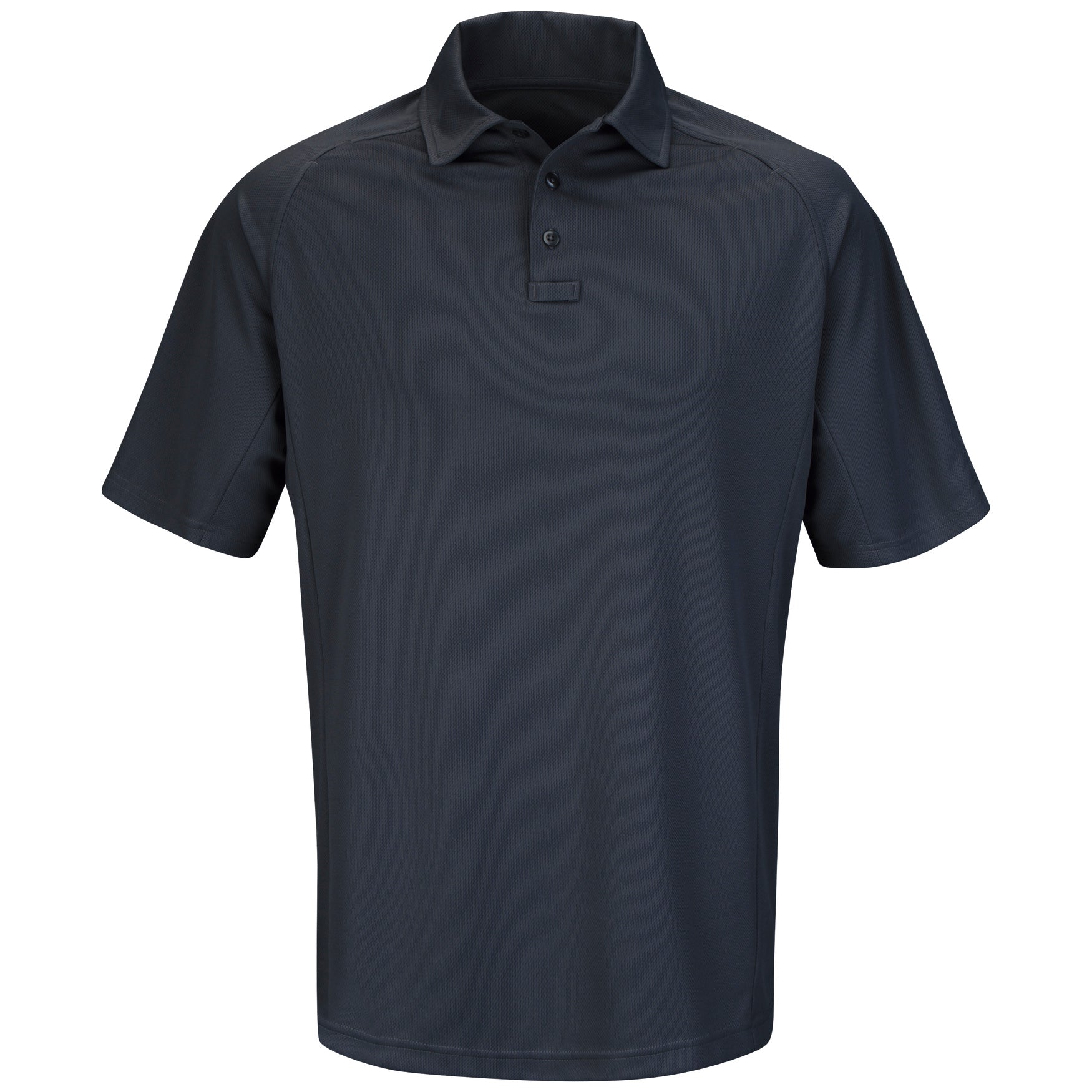 Horace Small Sentry Performance Short Sleeve Polo