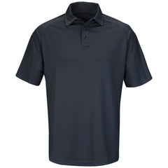 Horace Small Sentry Performance Short Sleeve Polo