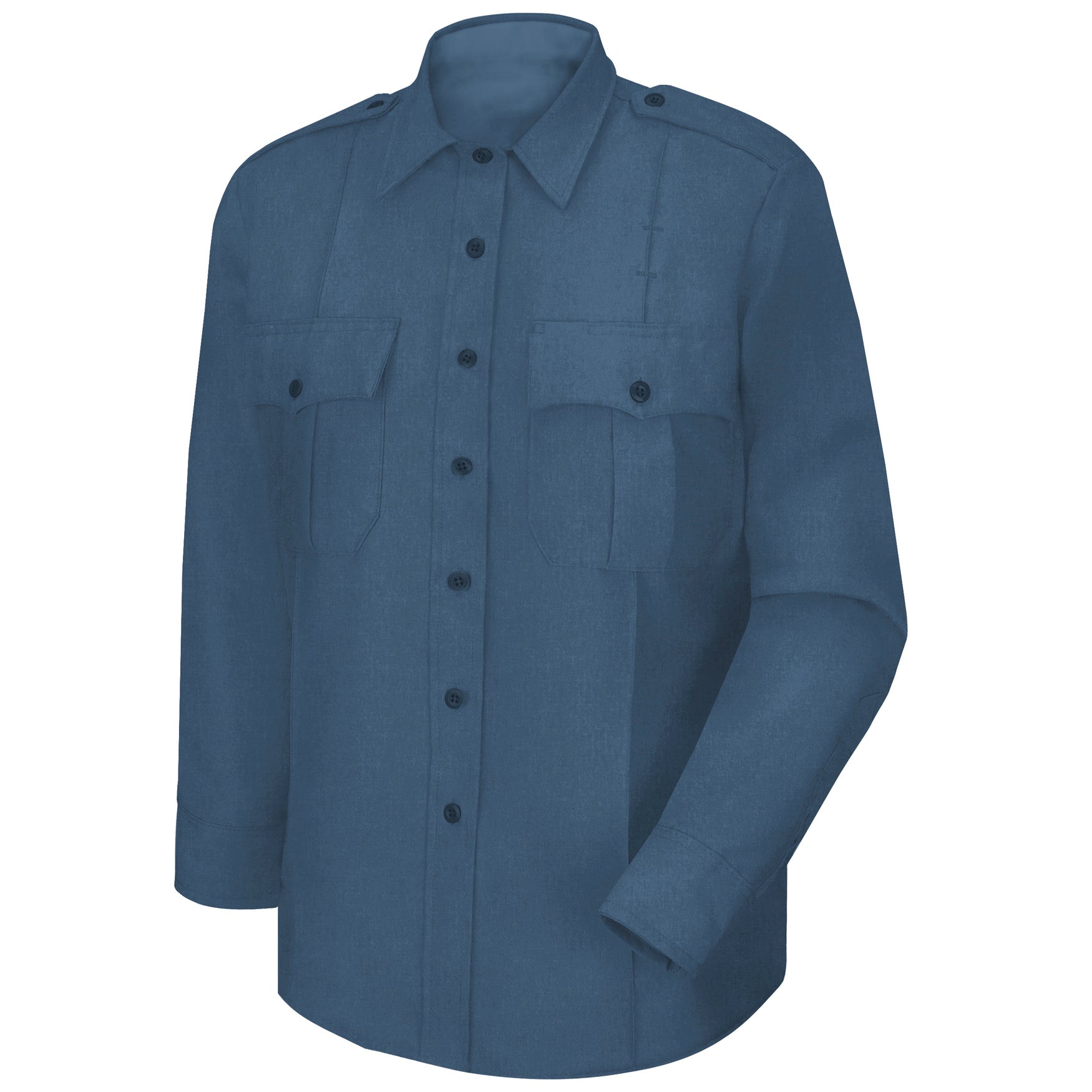 Horace Small Womens Deputy Deluxe Uniform Shirt