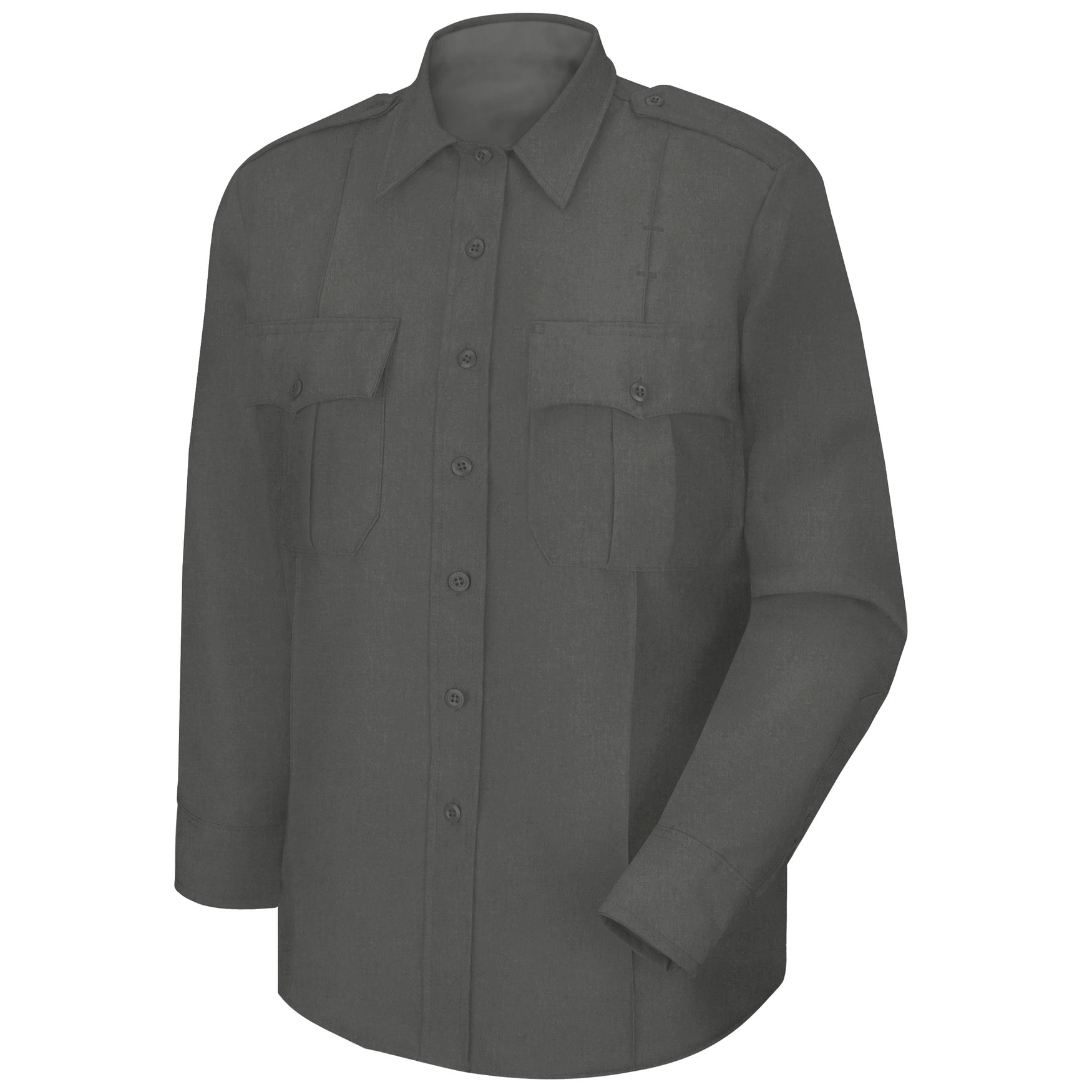 Horace Small Womens Deputy Deluxe Uniform Shirt