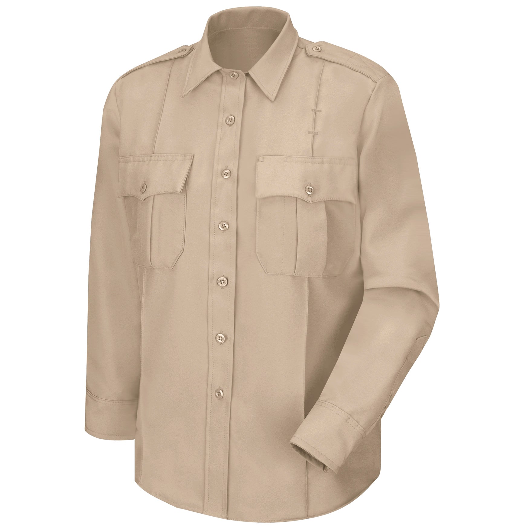 Horace Small Womens Deputy Deluxe Uniform Shirt