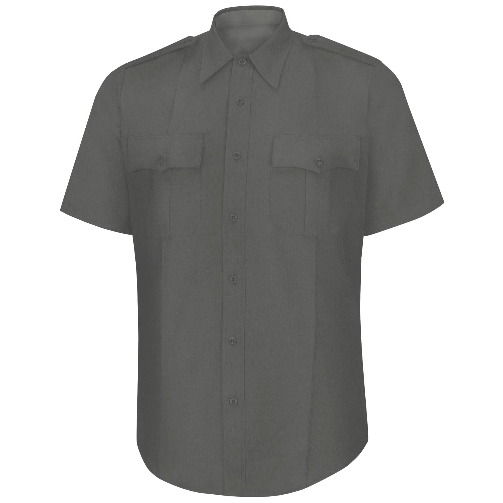 Horace Small Womens Deputy Deluxe Uniform Shirt - Short Sleeve