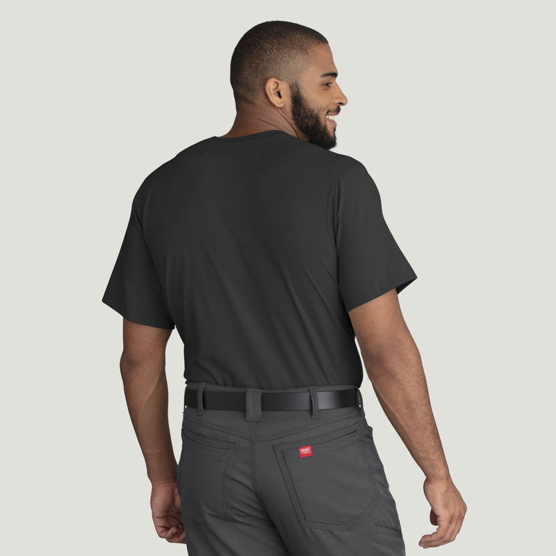 Red Kap Cooling Short Sleeve Work Shirt (TKM2)