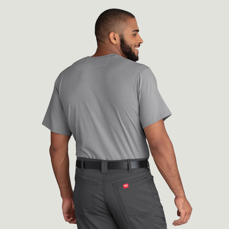 Red Kap Cooling Short Sleeve Work Shirt (TKM2)