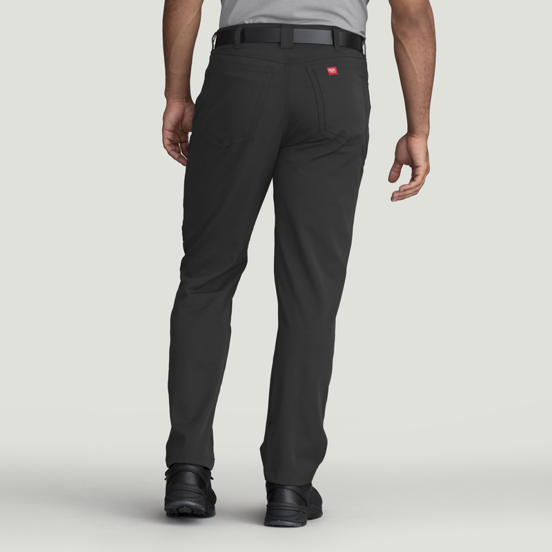 Red Kap Mens Cooling Work Pant (TPM2)