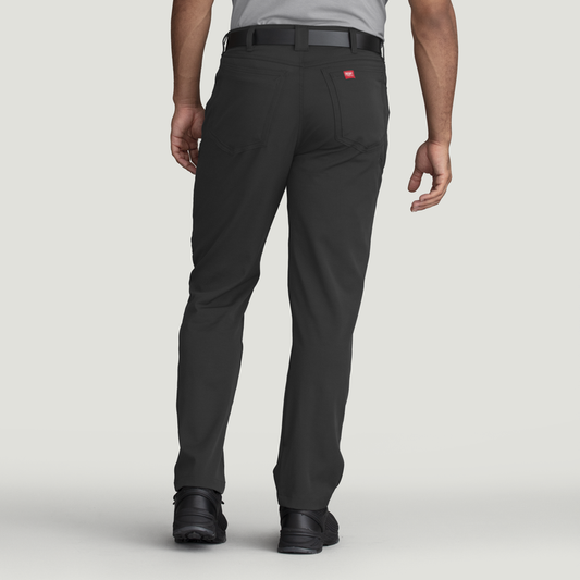 Red Kap Mens Cooling Work Pant (TPM2) 2nd Color