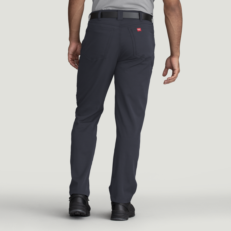 Red Kap Mens Cooling Work Pant (TPM2) 4th Color