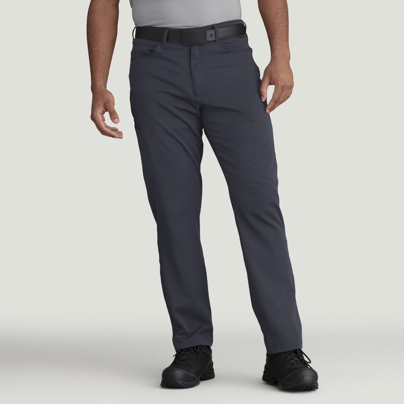 Red Kap Mens Cooling Work Pant (TPM2) 5th Color