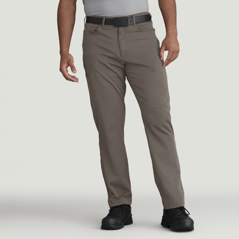 Red Kap Mens Cooling Work Pant (TPM2) 7th Color