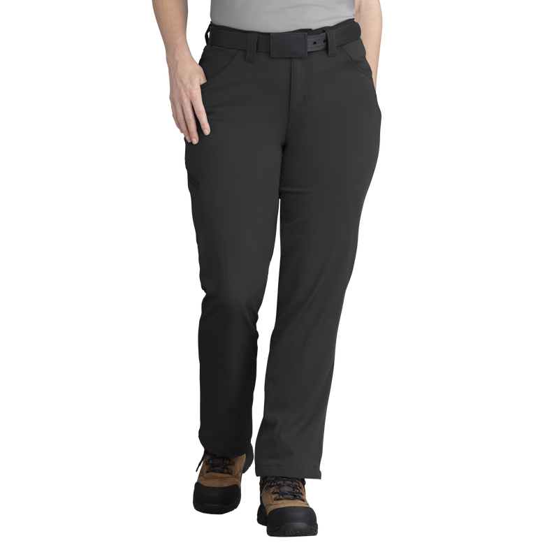Red Kap Womens Cooling Work Pants (TPW1)