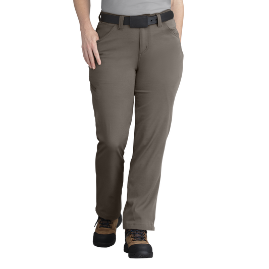 Red Kap Womens Cooling Work Pants (TPW1) 2nd Color