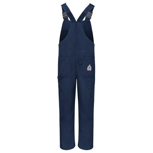 Bulwark Premium Unlined Bib Overall (BNF8NV)