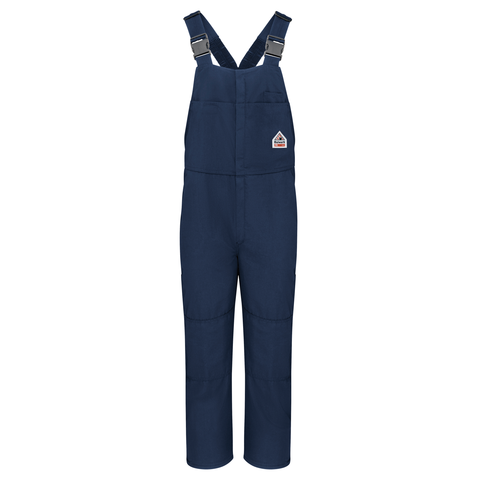 Bulwark Premium Unlined Bib Overall (BNF8NV)