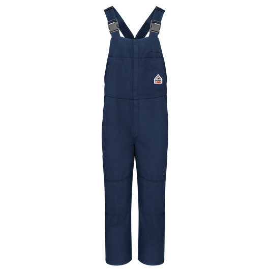Bulwark Premium Unlined Bib Overall (BNF8NV)