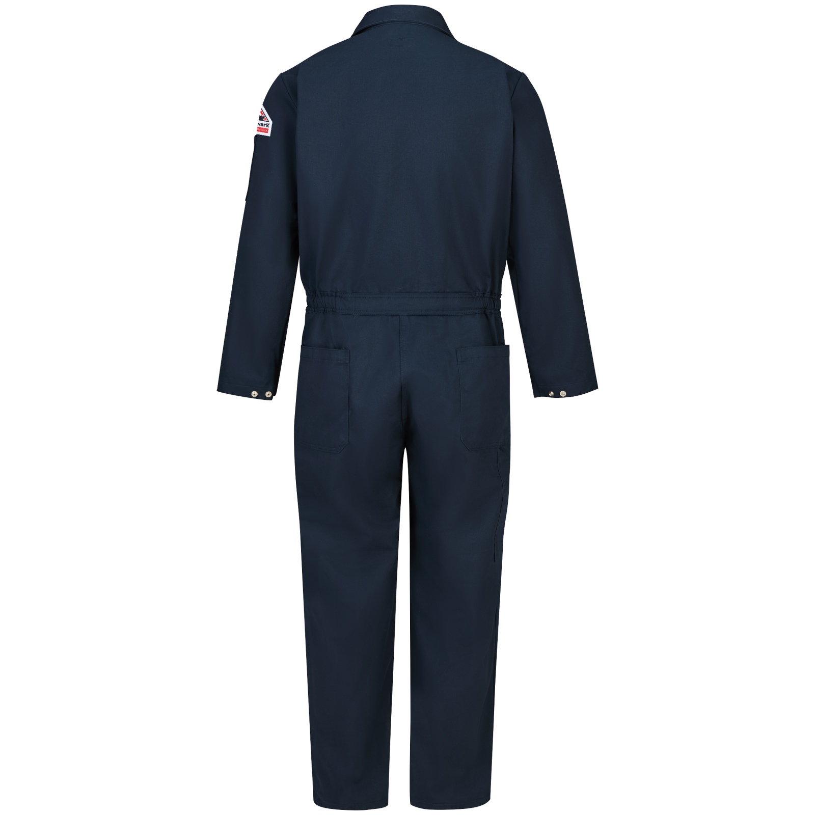 Bulwark Deluxe Contractor Coverall - (CED2)