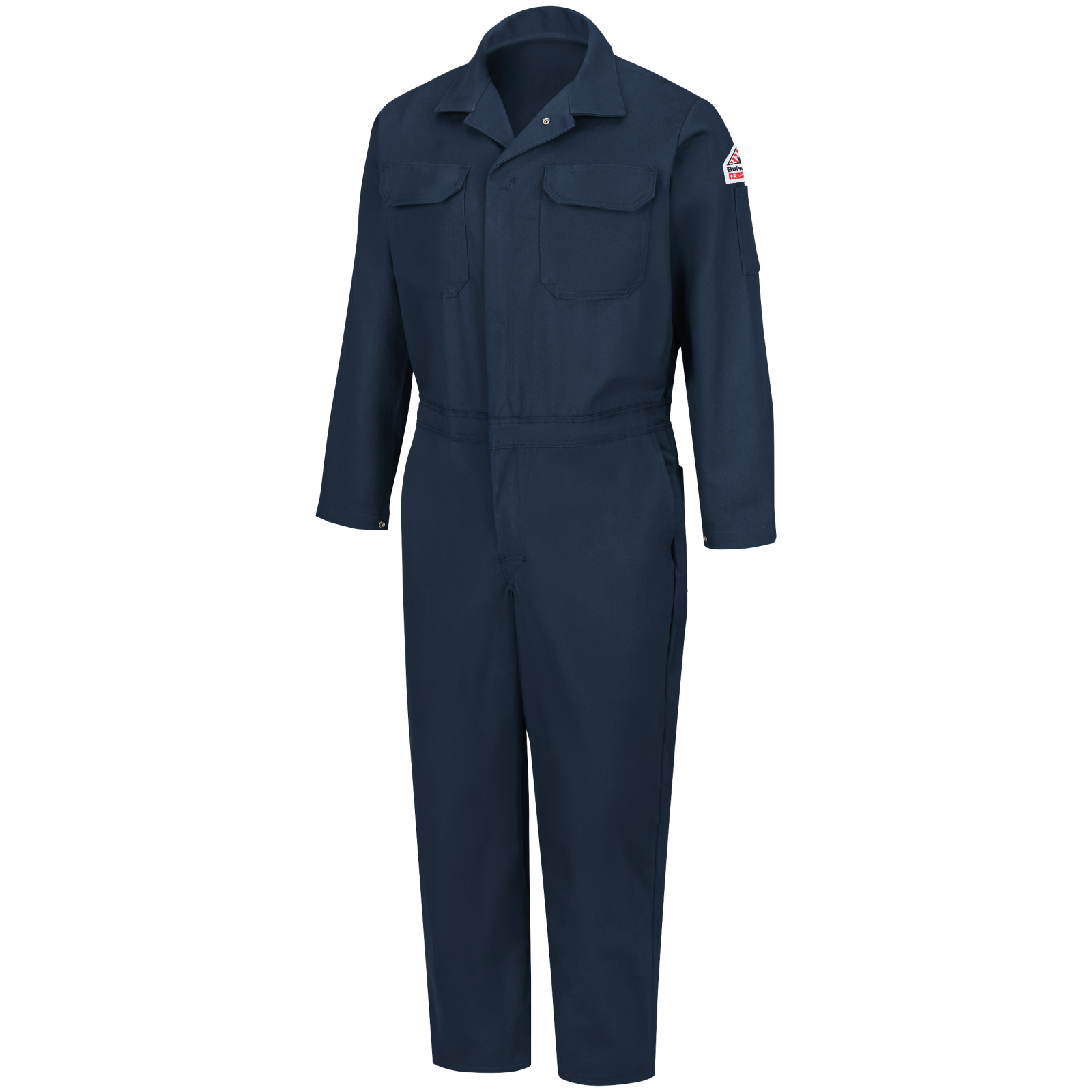 Bulwark Deluxe Contractor Coverall - (CED2)