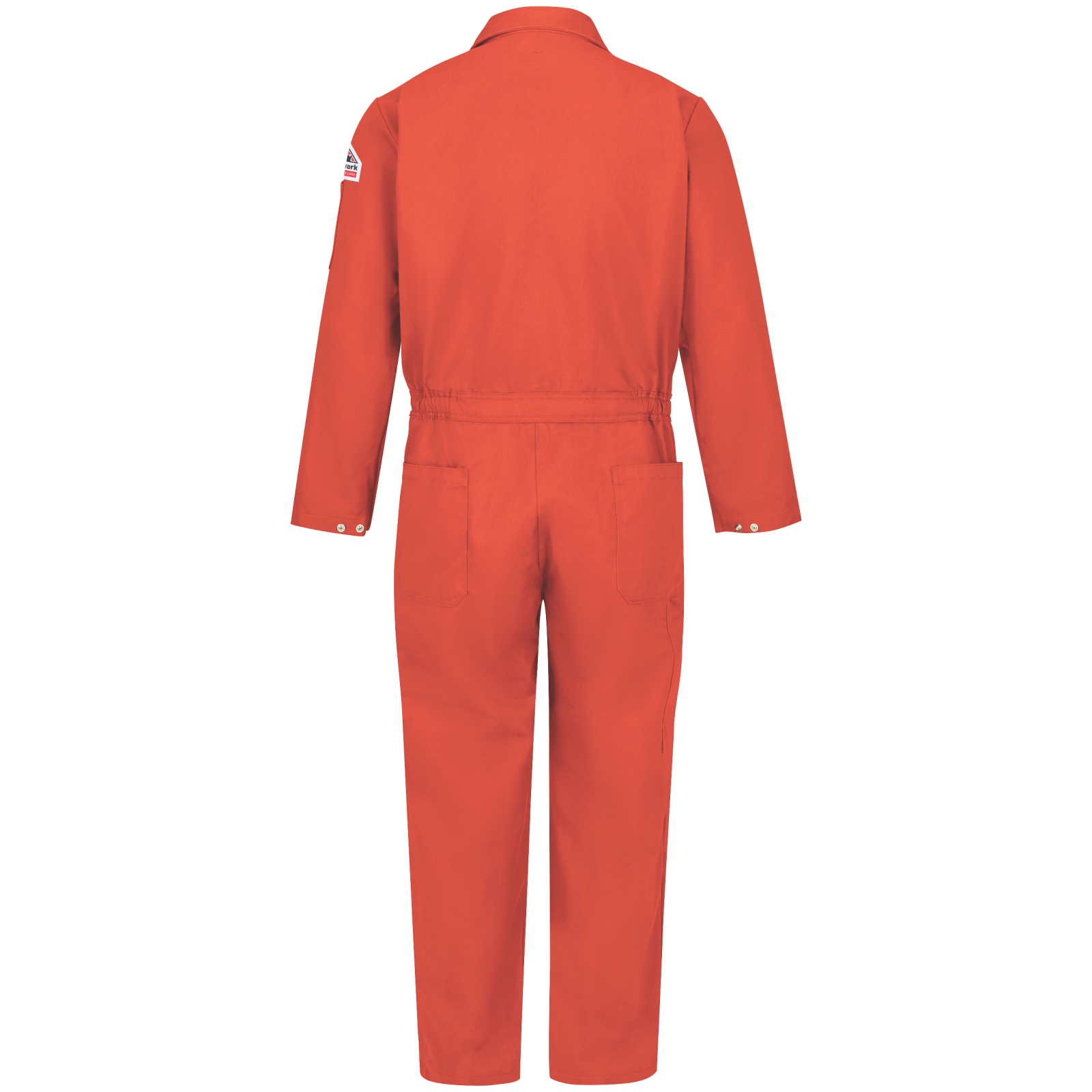 Bulwark Deluxe Contractor Coverall - (CED2)