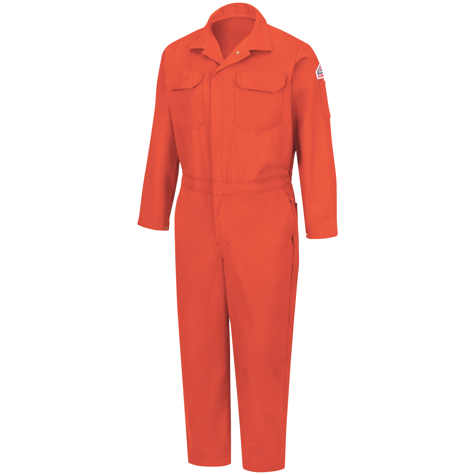 Bulwark Deluxe Contractor Coverall - (CED2)