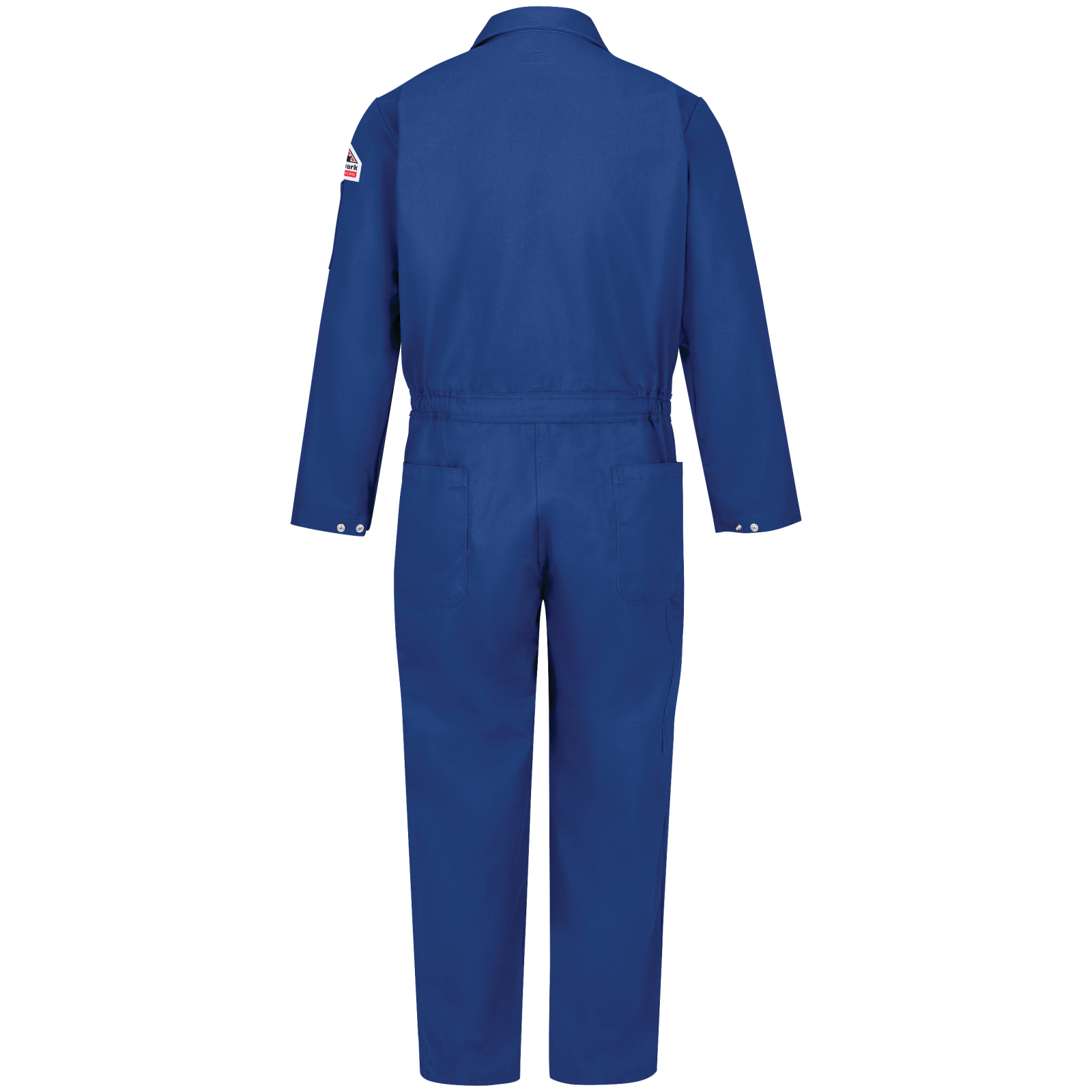 Bulwark Deluxe Contractor Coverall - (CED2)